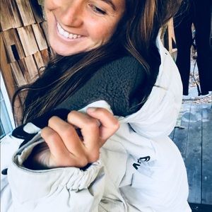 Analog Men’s  Small Snowboarding Jacket